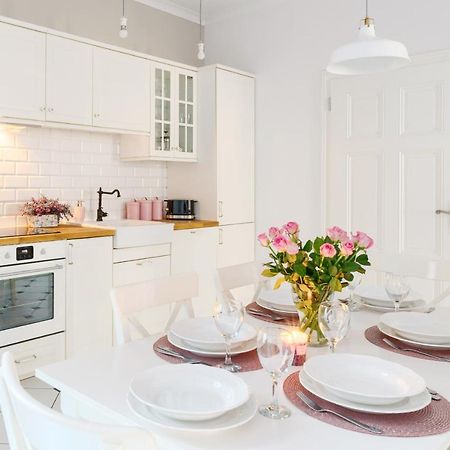 Apartament Nowe Miasto - Przy Parku Roz Gorzów Wielkopolski Εξωτερικό φωτογραφία