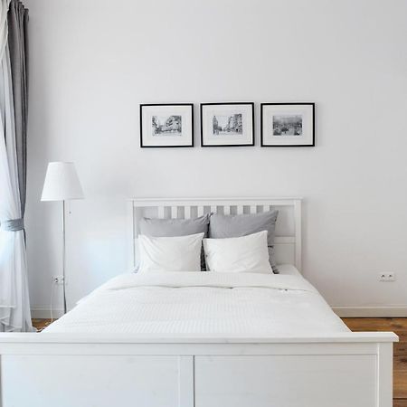 Apartament Nowe Miasto - Przy Parku Roz Gorzów Wielkopolski Εξωτερικό φωτογραφία