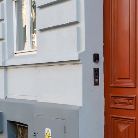 Apartament Nowe Miasto - Przy Parku Roz Gorzów Wielkopolski Εξωτερικό φωτογραφία