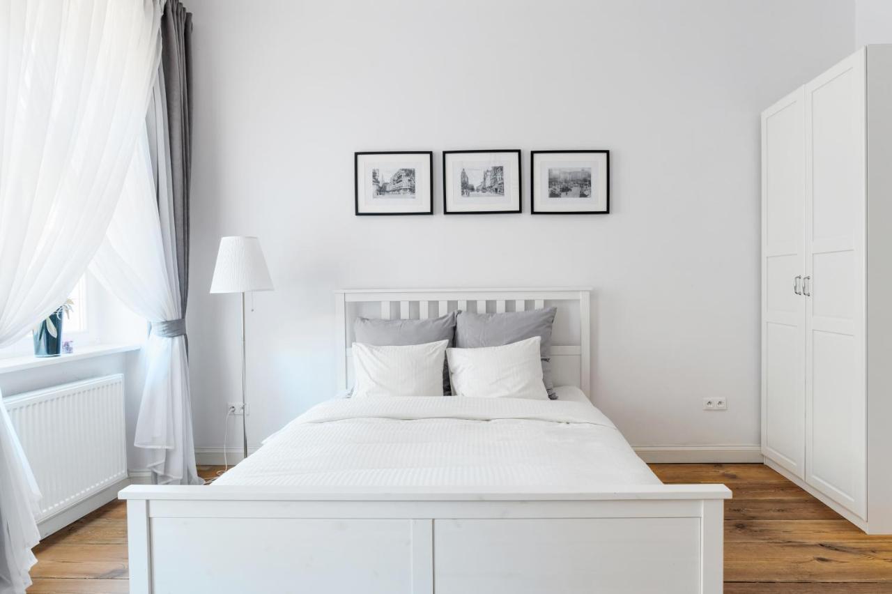 Apartament Nowe Miasto - Przy Parku Roz Gorzów Wielkopolski Εξωτερικό φωτογραφία