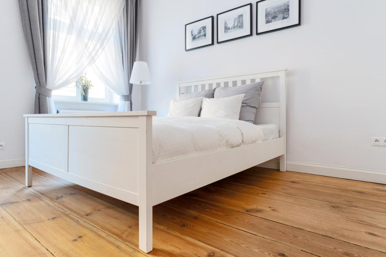 Apartament Nowe Miasto - Przy Parku Roz Gorzów Wielkopolski Εξωτερικό φωτογραφία