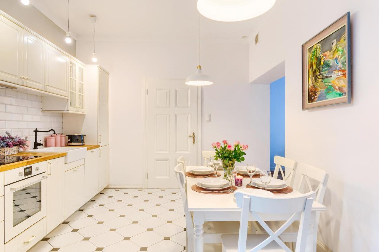 Apartament Nowe Miasto - Przy Parku Roz Gorzów Wielkopolski Εξωτερικό φωτογραφία