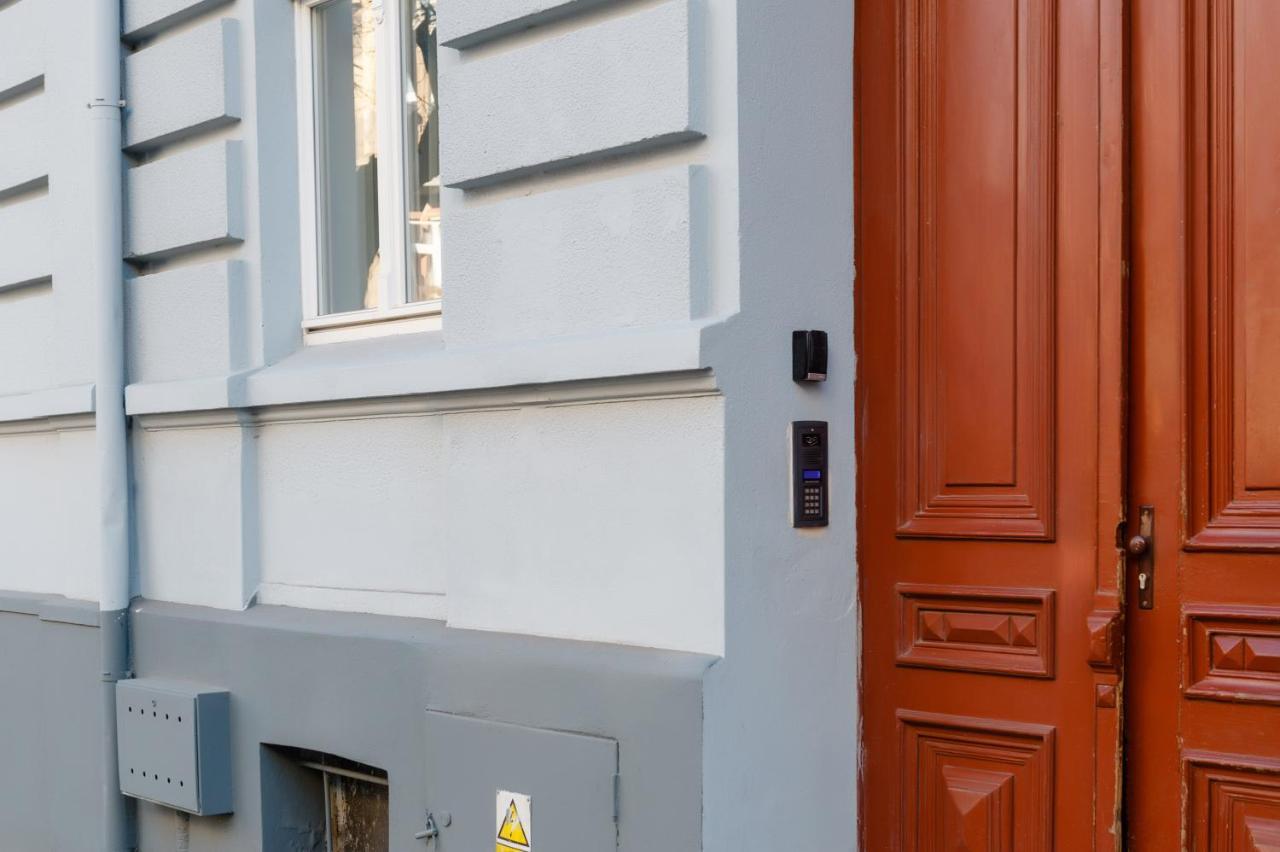 Apartament Nowe Miasto - Przy Parku Roz Gorzów Wielkopolski Εξωτερικό φωτογραφία