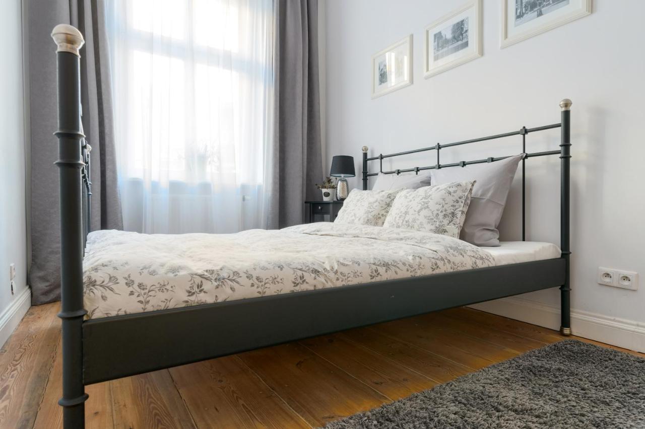 Apartament Nowe Miasto - Przy Parku Roz Gorzów Wielkopolski Εξωτερικό φωτογραφία